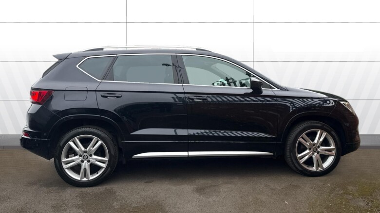 SEAT Ateca 1.5 TSI EVO FR [EZ] 5dr DSG Petrol Estate